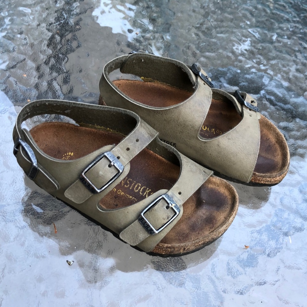Kids Birkenstock